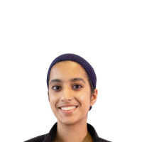 Gursimar Kaur - Women's Officer