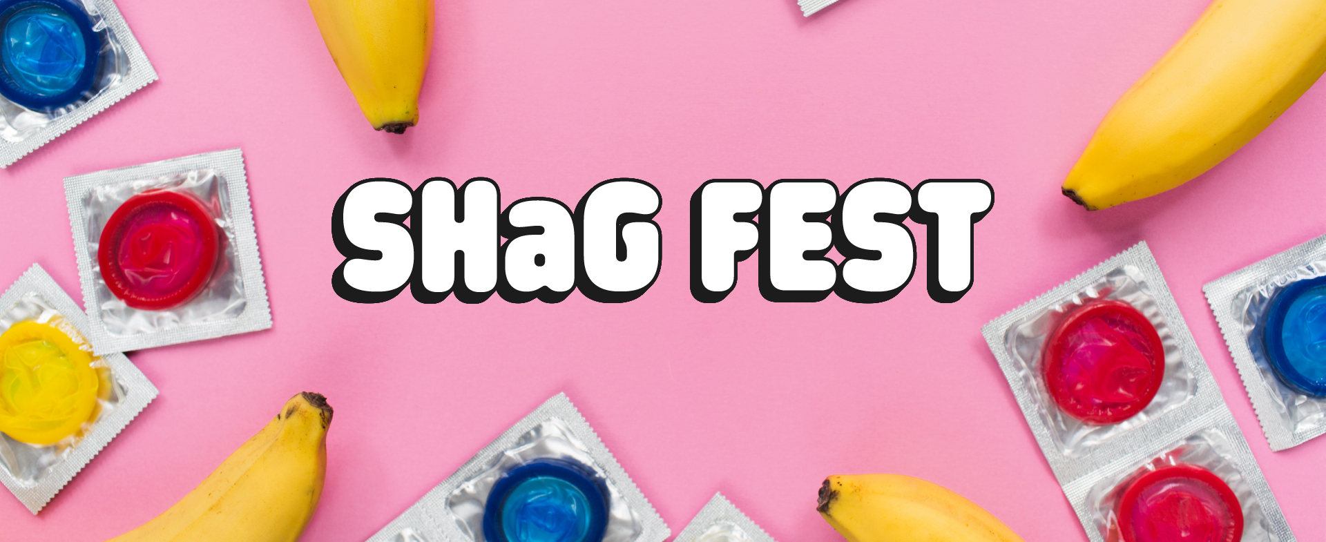 Sexual Health and Guidance (SHaG) Festival