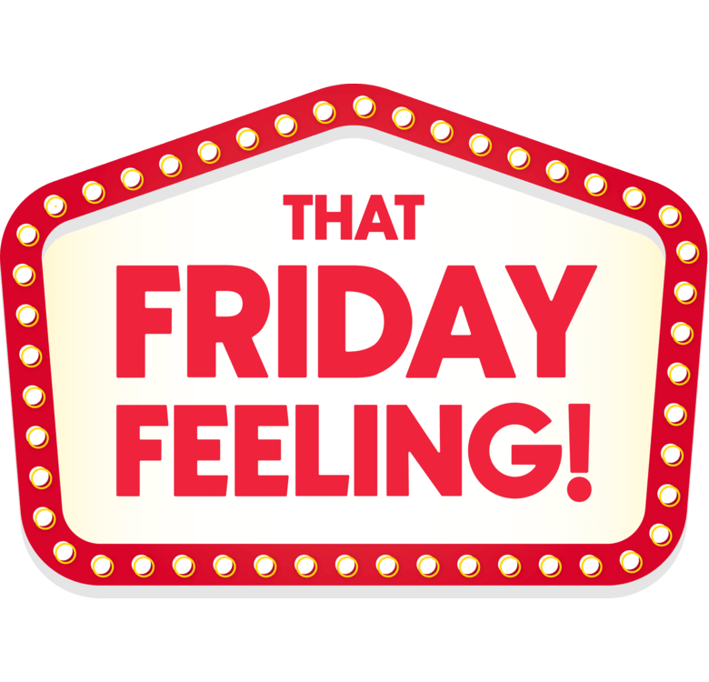 That Friday Feeling Event Image